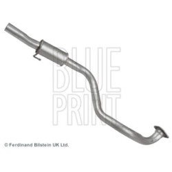 Rear Muffler BLUE PRINT ADT36008 OE Ref 17405-67040