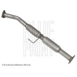 Front Muffler BLUE PRINT ADT36010C OE Ref 17410-64521