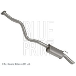 Rear Muffler BLUE PRINT ADT36012 OE Ref 17430-62260