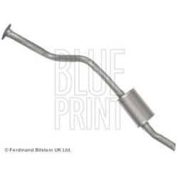 Rear Muffler BLUE PRINT ADT36013 OE Ref 17430-67051