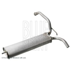 Rear Muffler BLUE PRINT ADT36015 OE Ref 1730.H0