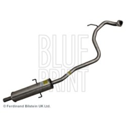 Front Muffler BLUE PRINT ADT36019 OE Ref 17410-0J050