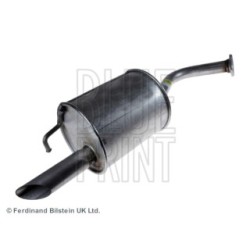 Rear Muffler BLUE PRINT ADT36020 OE Ref 17430-0J030
