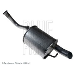 Rear Muffler BLUE PRINT ADT36021 OE Ref 17430-0N032