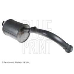Rear Muffler BLUE PRINT ADT36021 OE Ref 17430-0N032 BLUE PRINT