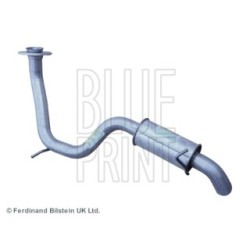 Rear Muffler BLUE PRINT ADT36022 OE Ref 17430-26740