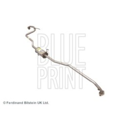 Front Muffler BLUE PRINT ADT36023 OE Ref 17410-0Q021