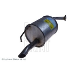 Rear Muffler BLUE PRINT ADT36024 OE Ref 17430-0Q020
