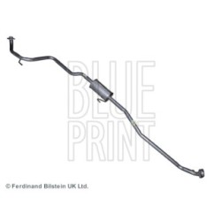 Front Muffler BLUE PRINT ADT36025 OE Ref 17410-40111