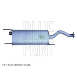 Centre Muffler BLUE PRINT ADT36027 OE Ref 17403-17170