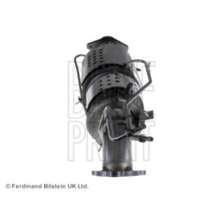 Exhaust System Soot particulate Filter BLUE PRINT ADT360501 OE Ref 25051-26011 BLUE PRINT