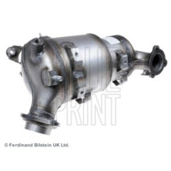 Exhaust System Soot particulate Filter BLUE PRINT ADT360502 OE Ref 25051-26040