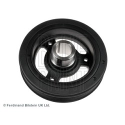 Crankshaft Belt Pulley BLUE PRINT ADT36115 OE Ref 13407-0N020