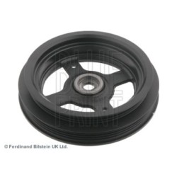 Crankshaft Belt Pulley BLUE PRINT ADT36124 OE Ref 13407-21020