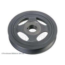 Crankshaft Belt Pulley BLUE PRINT ADT36135 OE Ref 13470-0Q011