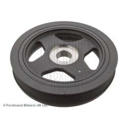 Crankshaft Belt Pulley BLUE PRINT ADT36137 OE Ref 13407-33030
