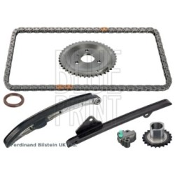 Timing Chain Kit BLUE PRINT ADT37359 OE Ref 13506-33020 S2