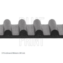 Timing Belt BLUE PRINT ADT37538 OE Ref 13568-09131 BLUE PRINT