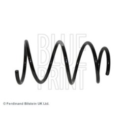Suspension Spring BLUE PRINT ADT388374 OE Ref 48131-1N630
