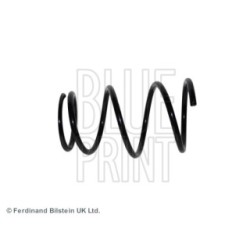 Suspension Spring BLUE PRINT ADT388460 OE Ref 48131-2T370