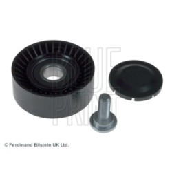 V-ribbed Belt Deflection guide Pulley BLUE PRINT ADT396503 OE Ref 16620-0W090 SK1