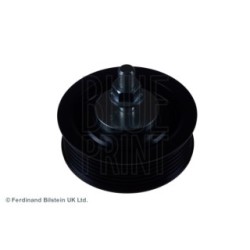 V-ribbed Belt Deflection guide Pulley BLUE PRINT ADT396513 OE Ref 88440-0D010