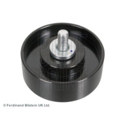 V-ribbed Belt Deflection guide Pulley BLUE PRINT ADT39654 OE Ref 88440-0K061