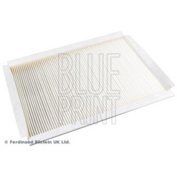 Cabin Air Filter BLUE PRINT ADU172512 OE Ref 168 830 00 18 BLUE PRINT