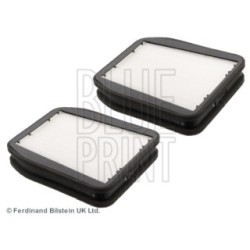 Cabin Air Filter Set BLUE PRINT ADU172517 OE Ref 211 830 12 18
