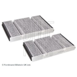 Cabin Air Filter Set BLUE PRINT ADU172527 OE Ref A222 830 04 18