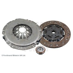 Clutch Kit BLUE PRINT ADU173014 OE Ref 019 250 59 01