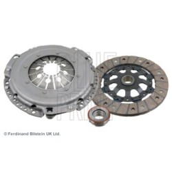 Clutch Kit BLUE PRINT ADU173015 OE Ref A019 250 61 01