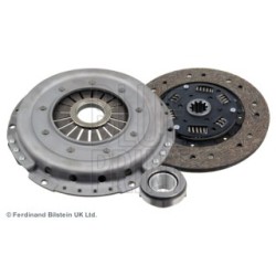 Clutch Kit BLUE PRINT ADU173016 OE Ref A015 250 35 01
