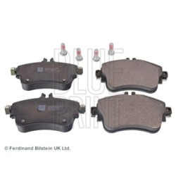 Disc Brake Pad Set BLUE PRINT ADU174217 OE Ref A006 420 48 20