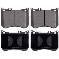 Disc Brake Pad Set BLUE PRINT ADU174258 OE Ref A000 420 44 04