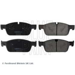 Disc Brake Pad Set BLUE PRINT ADU174266 OE Ref A007 420 09 20