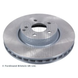 Brake Disc BLUE PRINT ADU174304 OE Ref A204 421 08 12