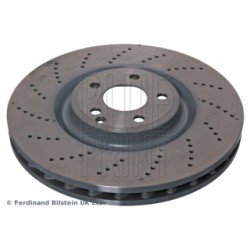 Brake Disc BLUE PRINT ADU1743100 OE Ref A218 421 02 12
