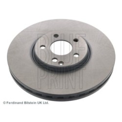 Brake Disc BLUE PRINT ADU1743103 OE Ref A211 421 11 12/64