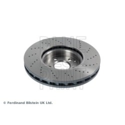 Brake Disc BLUE PRINT ADU1743111 OE Ref A218 421 03 12 BLUE PRINT