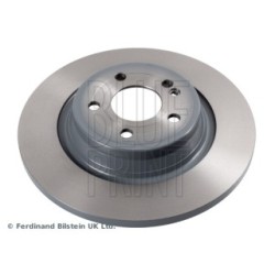 Brake Disc BLUE PRINT ADU1743116 OE Ref A247 423 03 12 07