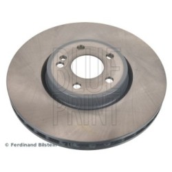 Brake Disc BLUE PRINT ADU1743118 OE Ref A247 421 19 12 07
