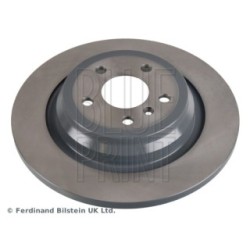 Brake Disc BLUE PRINT ADU1743121 OE Ref A166 423 05 00