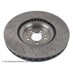 Brake Disc BLUE PRINT ADU1743122 OE Ref A166 421 16 00 BLUE PRINT
