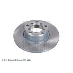 Brake Disc BLUE PRINT ADU174320 OE Ref A115 420 01 72