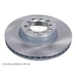 Brake Disc BLUE PRINT ADU174322 OE Ref A126 421 05 12