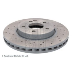 Brake Disc BLUE PRINT ADU174362 OE Ref A246 421 25 12 07