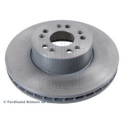 Brake Disc BLUE PRINT ADU174375 OE Ref A140 421 09 12