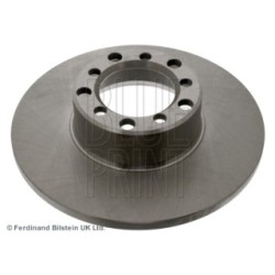 Brake Disc BLUE PRINT ADU174378 OE Ref A115 421 14 12