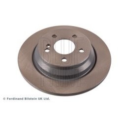 Brake Disc BLUE PRINT ADU174379 OE Ref A221 423 11 12